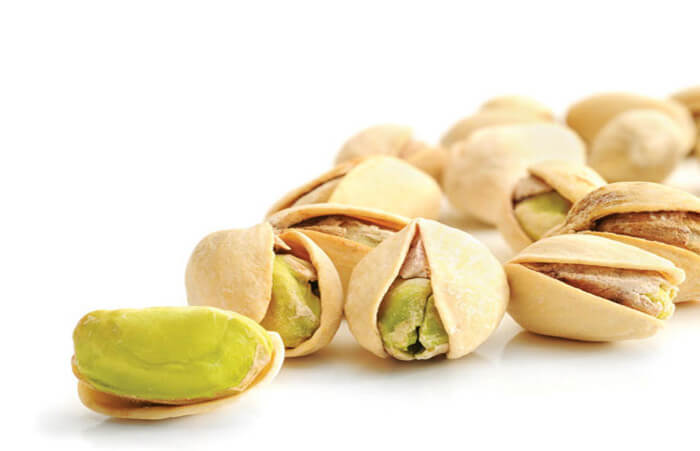 Hạt dẻ cười