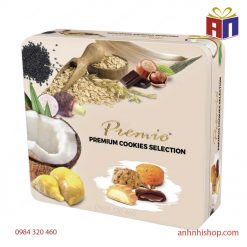 Bánh Premio vuông 400g HT -1