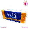 Giấy vệ sinh MULTI lốc 10 cuộn (PB09)
