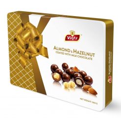 Alternative view of Socola VINTZ 320g -Malaysia