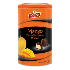 SCL Vintz HT cao Xoài 180g Cam