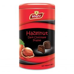 SCL Vintz HT cao hạt phỉ 180g Đỏ