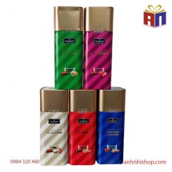 Sôcôla ROMANZE 135g cao 2025