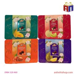 Socola Vintz kem 160g- 2026