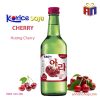 Rượu Soju Korice CHERRY