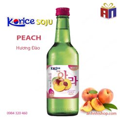 Soju Korice PEACH
