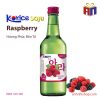 Rượu Soju Korice RASPBERRY