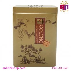 Trà Oolong Tâm Việt 100g – vàng