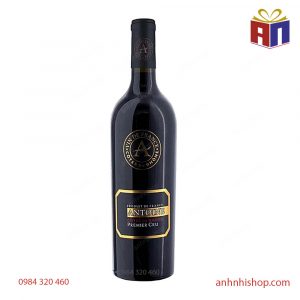 vang đỏ Antoine Premier Cru 14%