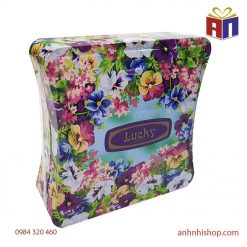 Socola Lucky Lale 250g