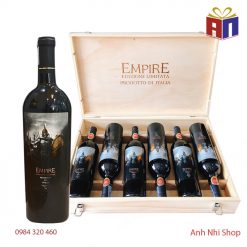 Vang Empire-Italia 6c