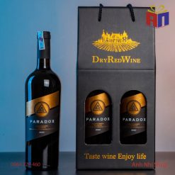 Vang PARADOX 2020 -Italia