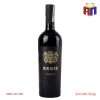 Rượu vang REGIS Negroamaro -Italia