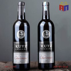 Rượu vang trắng RUTZ CHADONAY