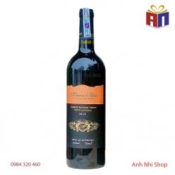 Rượu Vang MAISON BLUE CABERNET -Úc