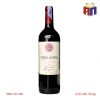 Rượu vang TIERRA NUEVA TRADICION CABERNET -Chi Lê