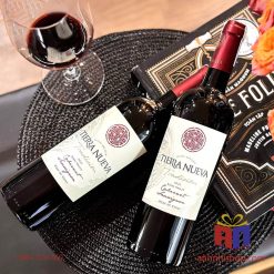 vang TIERRA NUEVA Tradition