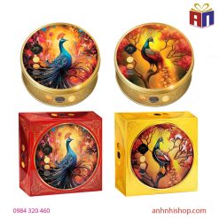 Bánh quy LUCKY 110g công