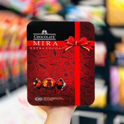 Alternative view of Socola MIRA Lale 180g - Thổ Nhĩ Kỳ