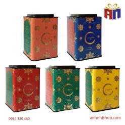 Trà Oolong ZELDA túi lọc 30g new