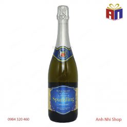 Rượu vang nổ ROYAL SECRET Sparkling-Úc