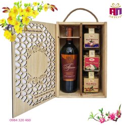 Quà rượu Tết 1-FIORINO