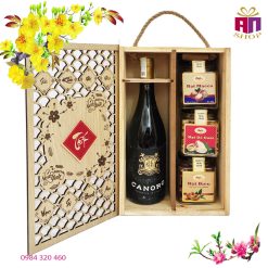 Quà rượu Tết 2-CANORO