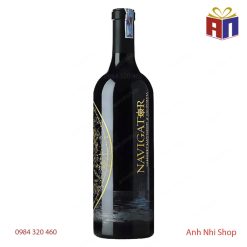 Rượu Vang Navigator Cabernet Sauvignon 2019-Mỹ