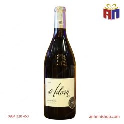 Rượu vang ADORN Pinot Noir