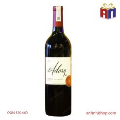 Rượu vang ADORN Cabernet Sauvignon Reserve