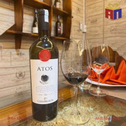 Vang ATOS Toscana -Italia