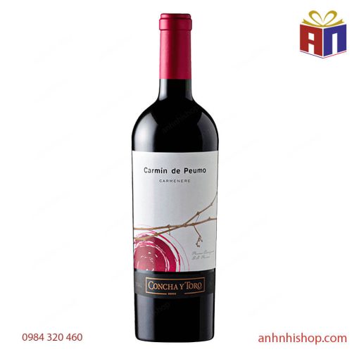 Rượu vang CONCHA Y TORO