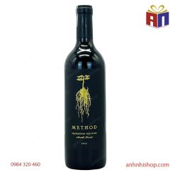 Rượu vang METHOD Proprietary