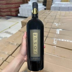 Vang JOSUÈ Sicilia Rosso