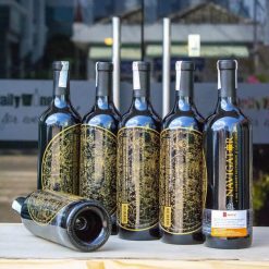 Vang NAVIGATOR Cabernet Sauvignon