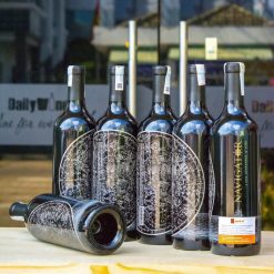 Alternative view of Rượu vang NAVIGATOR Lodi Zinfandel 15% - Mỹ