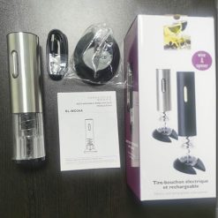 Bộ khui rượu vang điện M22-tt