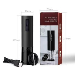 Bộ khui rượu vang dùng sạc M28