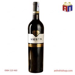 Rượu vang VIESTA Cabernet Sauvingon
