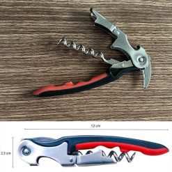 Alternative view of Đồ khui vang đa năng KT1