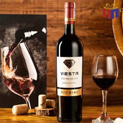 vang VIESTA Red wine