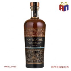 Rượu mạnh NAVIGATOR WHISKEY