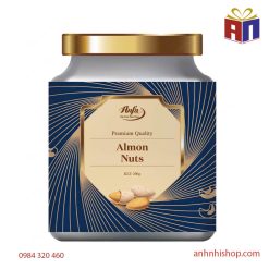 Hạt Hạnh nhân ANFA 200g