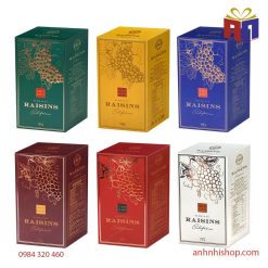 Nho khô vàng PH Raisins 125g