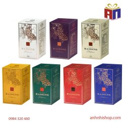Nho khô vàng PH Raisins 270g