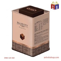 Socola MAJESTY 145g 1