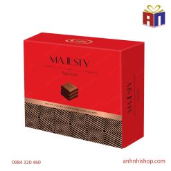 Alternative view of Socola Majesty Lale 148g - Thổ Nhĩ Kỳ