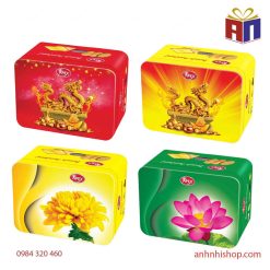 Bánh Apex 214g chữ nhật