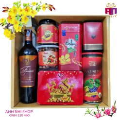 Hộp quà Xuân Đoàn viên-1