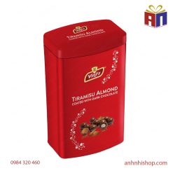 Sôcôla VINTZ 120g cao đỏ